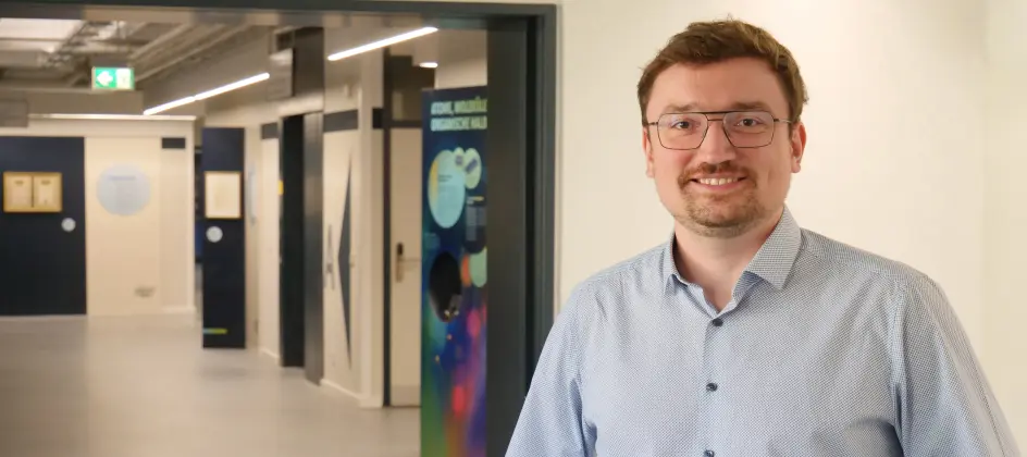 Würzburger Physiker erhält 1,9 Millionen Euro für Forschung